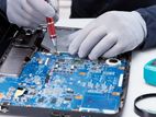Gaming Laptop No Power & Others Motherboard Errors Repairing