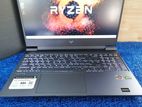 Gaming Laptop Ryzen 7| RTX 4050 6GB NVIDIA VGA| HP Victus|16GB DDR5 RAM