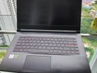Gaming Laptop MSI GF63 Thin