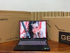 Gaming Laptop with Nanotek computers company