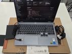 GAMING LENOVO LAP- LOQ -I5 12TH 16GB RAM + RTX 2050 6GB VGA /512GB NVME