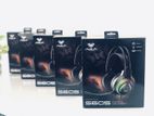 GAMING LIGHT HEADSET - AULA S605 (NEW)