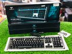 Gaming Light Keyboard - Aula F3030 Mechanical