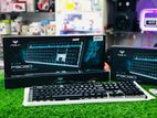Gaming Light Mechanical Keyboard - Aula F3030 (New)