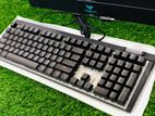 GAMING LIGHT MECHANICAL KEYBOARD - AULA F3030 (NEW)