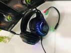 Gaming Light RGB Headset - Aula S605