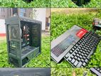 Gaming Machine