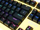 Gaming Mechanical Keyboard