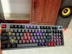 Gaming Mechanical Keyboard