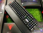 GAMING (MECHANICAL) KEYBOARD (JEDEL KL-90)