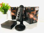 Gaming Meetion Microphone MC20 - New