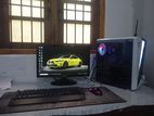 i5 2nd Gen Gaming Modern Pc