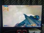 Gaming Monitor 180hz