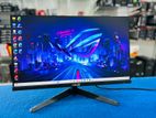 Gaming Monitor 24" IPS 120HZ (Brand New) FRAMELESS|FHD - Asus