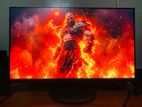 Gaming Monitor ViewSonic 100hz 27"