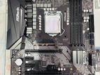 Gaming Mother board B360
