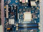 Gaming Mother Board B75
