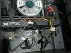 Gaming Motherboard 9 Gen