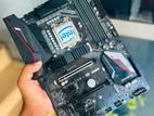 Gaming Motherboard