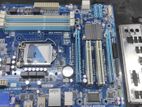 Gaming Motherboard