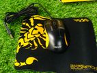 Gaming Mouse Armaggeddon Scorpion 3