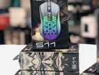 Gaming Mouse - Aula S11 (new)