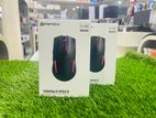 Gaming Mouse Collection - Fantech Wires/wireless
