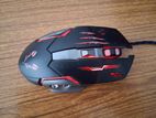 Gaming Mouse