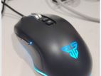 Fantech X5s Zeus Gaming Mouse