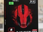 Gaming Mouse