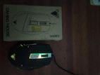 Jedel Gaming Mouse