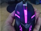 Gaming Mouse