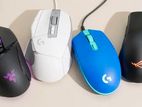 Gaming Mouse