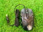 Gaming Mouse G5 Wired