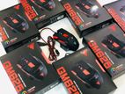 GAMING MOUSE GM-625 (JEDEL)