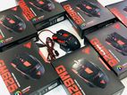 GAMING MOUSE GM-625 (JEDEL)