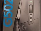 Gaming Mouse Logitech G502 X