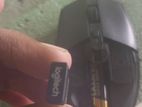 Gaming mouse - logitech hero g503 lightspeed