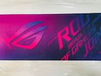 GAMING MOUSE PAD