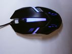 Gaming Mouse-T Woulf