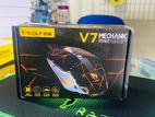 GAMING MOUSE V7 T WOLF