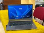 Gaming MSI i5 12Gen H Processor 16/512GB RTX 4GB