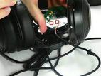 Gaming/ Normal Headset Repair and Sounds Issues Fixing