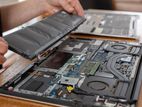 Gaming, Normal Laptop Battery Replacement