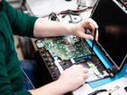 Gaming, Normal Laptop Motherboard Faults Repairing