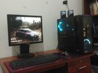 Gaming PC i3 4th Gen