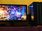 Gaming / Office PC Full Set