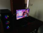 Gaming PC 1660ti i5 1400F