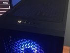 Gaming PC - 4TB HDD, 3TB SSD