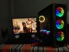 Gaming PC 8 GB RAM DDR3 | I 7 3RD GEN